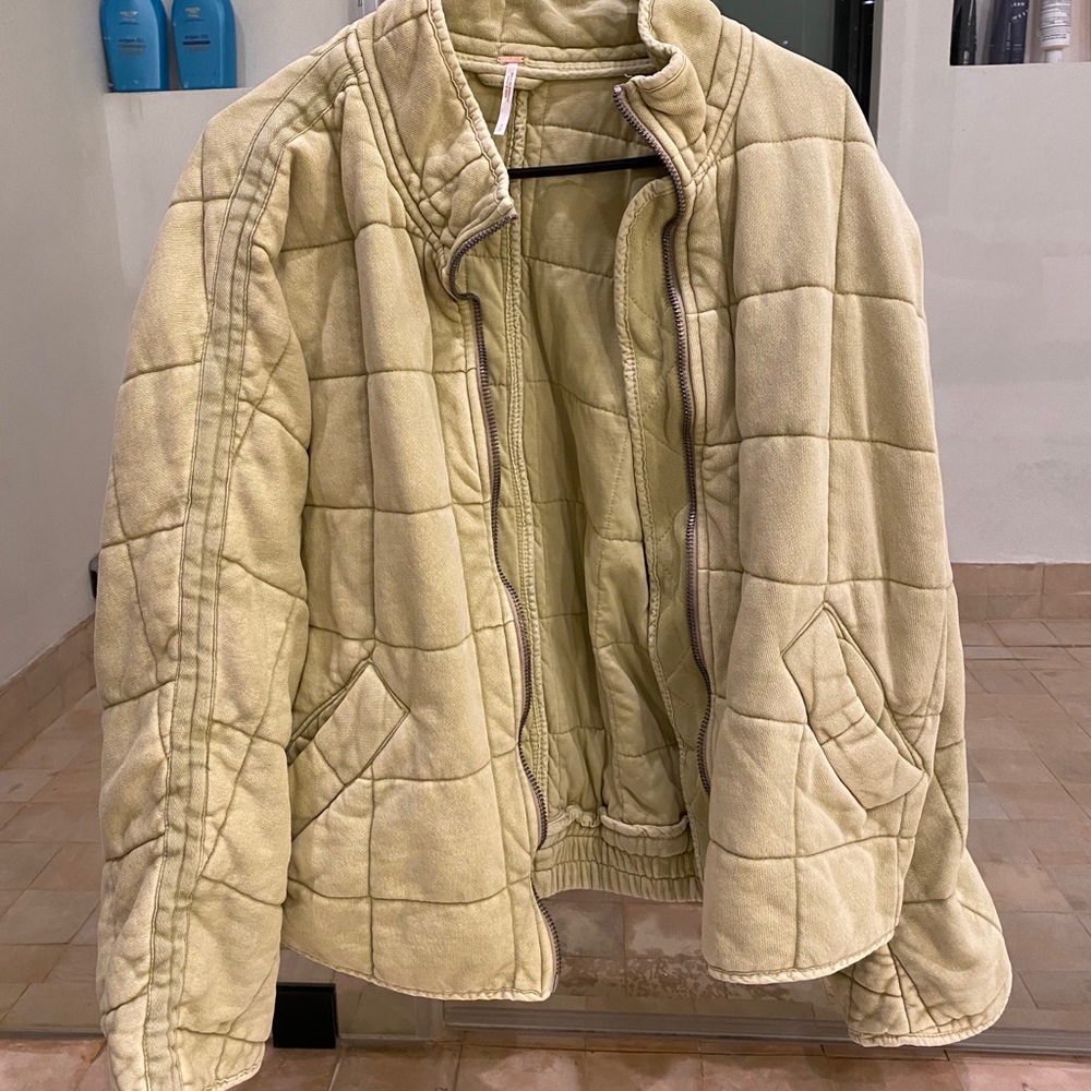 Free People Dolman jacket